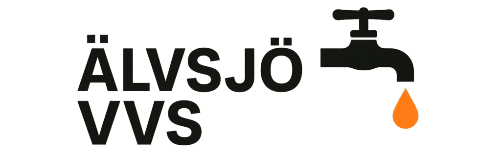 Älvsjö VVS rörmokare
