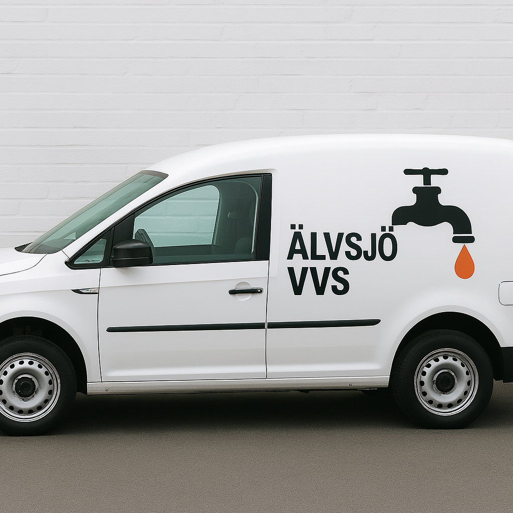Älvsjö VVS